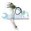 pompa carburante,COMANDO INDICATORE CARBURANTE,INDICATORE CARBURANTE,POMPA BENZINA,POMPA GASOLIO,POMPA IMMERSA