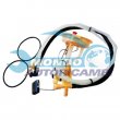 pompa carburante,COMANDO INDICATORE CARBURANTE,INDICATORE CARBURANTE,POMPA BENZINA,POMPA GASOLIO,POMPA IMMERSA