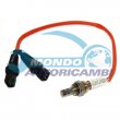 sonda lambda,SENSORE OSSIGENO
