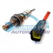 sonda lambda,SENSORE OSSIGENO