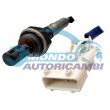 sonda lambda,SENSORE OSSIGENO