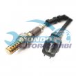 sonda lambda,DSIPOSITIVO CONTROLLO EMISSIONE SCARICO,GRUPPO EGR,VALVOLA RICIRCOLAZIONE GAS,VALVOLA RICIRCOLO GAS SCARICO