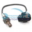 sonda lambda,SENSORE OSSIGENO