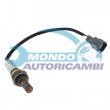 sonda lambda,SENSORE OSSIGENO