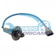 sonda lambda,SENSORE OSSIGENO