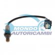 sonda lambda,DSIPOSITIVO CONTROLLO EMISSIONE SCARICO,GRUPPO EGR,VALVOLA RICIRCOLAZIONE GAS,VALVOLA RICIRCOLO GAS SCARICO