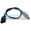 sonda lambda,DSIPOSITIVO CONTROLLO EMISSIONE SCARICO,GRUPPO EGR,VALVOLA RICIRCOLAZIONE GAS,VALVOLA RICIRCOLO GAS SCARICO