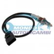 sonda lambda,DSIPOSITIVO CONTROLLO EMISSIONE SCARICO,GRUPPO EGR,VALVOLA RICIRCOLAZIONE GAS,VALVOLA RICIRCOLO GAS SCARICO