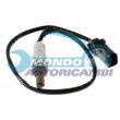 sonda lambda,DSIPOSITIVO CONTROLLO EMISSIONE SCARICO,GRUPPO EGR,VALVOLA RICIRCOLAZIONE GAS,VALVOLA RICIRCOLO GAS SCARICO