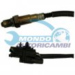 sonda lambda,SENSORE OSSIGENO