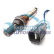 sonda lambda,SENSORE OSSIGENO