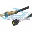 sonda lambda,SENSORE OSSIGENO