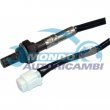 sonda lambda,SENSORE OSSIGENO