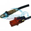 sonda lambda,SENSORE OSSIGENO
