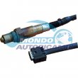 sonda lambda,SENSORE OSSIGENO