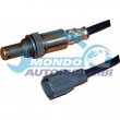 sonda lambda,SENSORE OSSIGENO