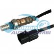sonda lambda,SENSORE OSSIGENO