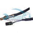 sonda lambda,DSIPOSITIVO CONTROLLO EMISSIONE SCARICO,GRUPPO EGR,VALVOLA RICIRCOLAZIONE GAS,VALVOLA RICIRCOLO GAS SCARICO
