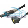 sonda lambda,SENSORE OSSIGENO