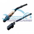sonda lambda,SENSORE OSSIGENO