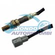 sonda lambda,SENSORE OSSIGENO
