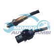 sonda lambda,SENSORE OSSIGENO
