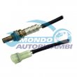 sonda lambda,DSIPOSITIVO CONTROLLO EMISSIONE SCARICO,GRUPPO EGR,VALVOLA RICIRCOLAZIONE GAS,VALVOLA RICIRCOLO GAS SCARICO