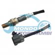 sonda lambda,SENSORE OSSIGENO
