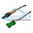 sonda lambda,SENSORE OSSIGENO