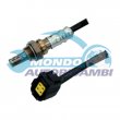 sonda lambda,SENSORE OSSIGENO