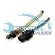 sonda lambda,SENSORE OSSIGENO