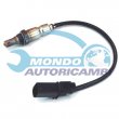 sonda lambda,DSIPOSITIVO CONTROLLO EMISSIONE SCARICO,GRUPPO EGR,VALVOLA RICIRCOLAZIONE GAS,VALVOLA RICIRCOLO GAS SCARICO