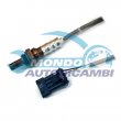 sonda lambda,SENSORE OSSIGENO