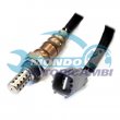 sonda lambda,DSIPOSITIVO CONTROLLO EMISSIONE SCARICO,GRUPPO EGR,VALVOLA RICIRCOLAZIONE GAS,VALVOLA RICIRCOLO GAS SCARICO
