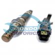 sonda lambda,SENSORE OSSIGENO