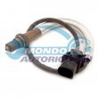 sonda lambda,SENSORE OSSIGENO