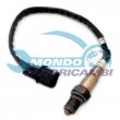 sonda lambda,SENSORE OSSIGENO