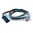 sonda lambda,DSIPOSITIVO CONTROLLO EMISSIONE SCARICO,GRUPPO EGR,VALVOLA RICIRCOLAZIONE GAS,VALVOLA RICIRCOLO GAS SCARICO