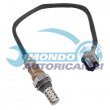 sonda lambda,SENSORE OSSIGENO