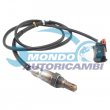 sonda lambda,DSIPOSITIVO CONTROLLO EMISSIONE SCARICO,GRUPPO EGR,VALVOLA RICIRCOLAZIONE GAS,VALVOLA RICIRCOLO GAS SCARICO