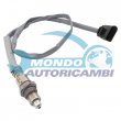 sonda lambda,SENSORE OSSIGENO