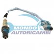sonda lambda,SENSORE OSSIGENO