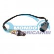 sonda lambda,DSIPOSITIVO CONTROLLO EMISSIONE SCARICO,GRUPPO EGR,VALVOLA RICIRCOLAZIONE GAS,VALVOLA RICIRCOLO GAS SCARICO