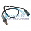 sonda lambda,DSIPOSITIVO CONTROLLO EMISSIONE SCARICO,GRUPPO EGR,VALVOLA RICIRCOLAZIONE GAS,VALVOLA RICIRCOLO GAS SCARICO
