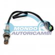sonda lambda,SENSORE OSSIGENO