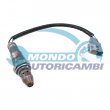 sonda lambda,DSIPOSITIVO CONTROLLO EMISSIONE SCARICO,GRUPPO EGR,VALVOLA RICIRCOLAZIONE GAS,VALVOLA RICIRCOLO GAS SCARICO