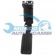pedale acceleratore