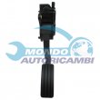 pedale acceleratore