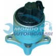 valvola egr,DSIPOSITIVO CONTROLLO EMISSIONE SCARICO,GRUPPO EGR,VALVOLA RICIRCOLAZIONE GAS,VALVOLA RICIRCOLO GAS SCARICO