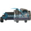 valvola egr,DSIPOSITIVO CONTROLLO EMISSIONE SCARICO,GRUPPO EGR,VALVOLA RICIRCOLAZIONE GAS,VALVOLA RICIRCOLO GAS SCARICO